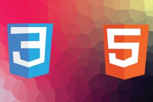 Complete HTML and CSS with Projects From Zero To Expert - 2022