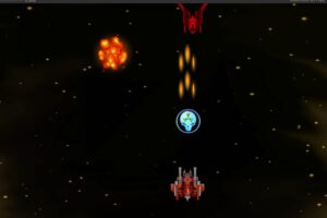 How To Create 2D Space Shooter With Unity And C#