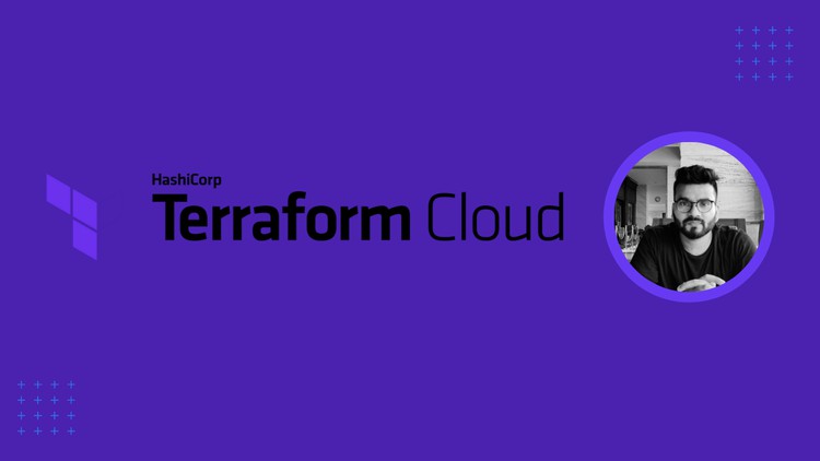 Infrastructure automation with Terraform Cloud