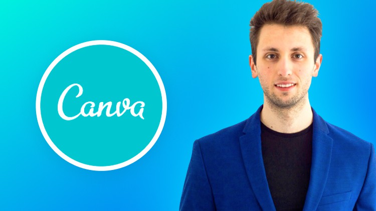 Learn Canva in Under 2 Hours - Canva for Beginners