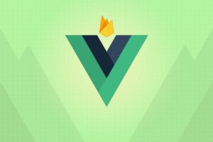 Vue JS 3 & Firebase - Full Guide [2022]