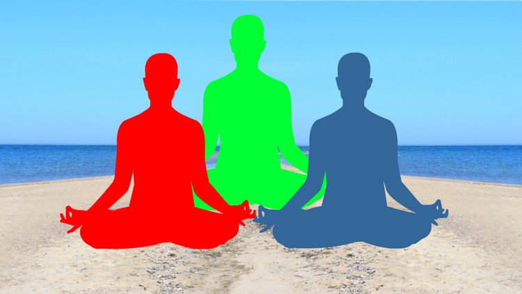 Yoga, Pranayam and Meditation for Women