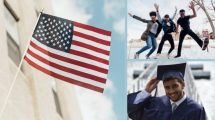 Applying to Study in the U.S. as an International Student