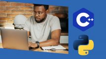 C++ And Python Programming Complete Course
