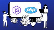 JavaScript And PHP Programming Complete Course