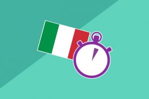 3 Minute Italian - Course 7 | Language lessons for beginners