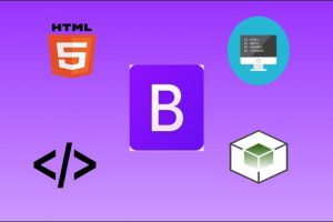 Bootstrap 5 Mastery Course: From Zero to Hero