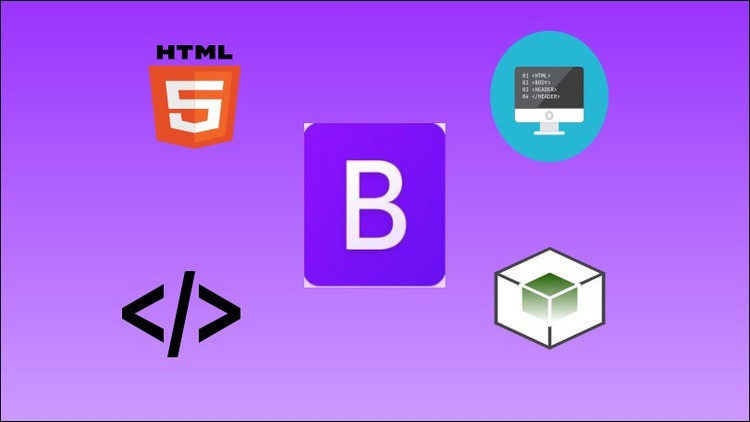 Bootstrap 5 Mastery Course: From Zero to Hero