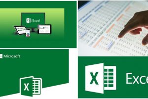 Microsoft Excel Course with Projects