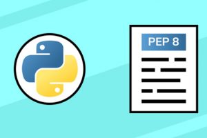 Python Clean Coding: PEP8 Guidelines