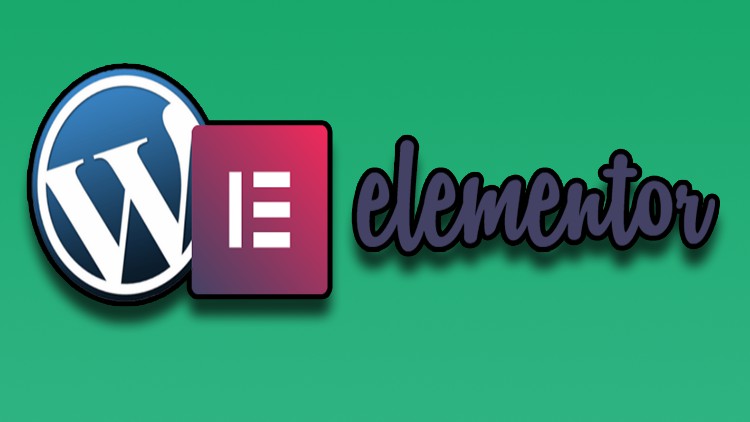 Wordpress Elementor Training: Create a Website Without Coding