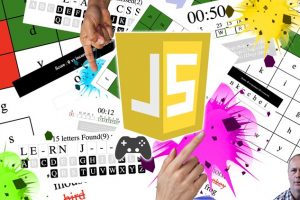 5 Fun Word Games in JavaScript: Create Your Own Web Games