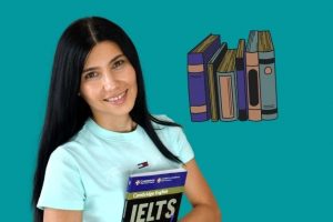 Academic vocabulary for IELTS