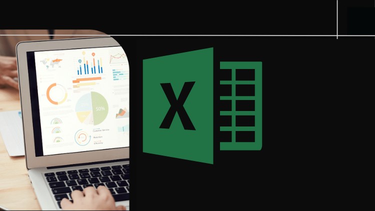 Learn Microsoft Excel for Data Analysis with this course from Zero to Hero