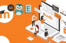 Moodle 3.11 and up to 4.0. Theme for MasterClass Plus Edwiser