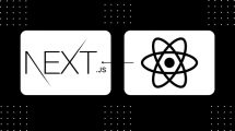 NextJS React Developer Course (2022)