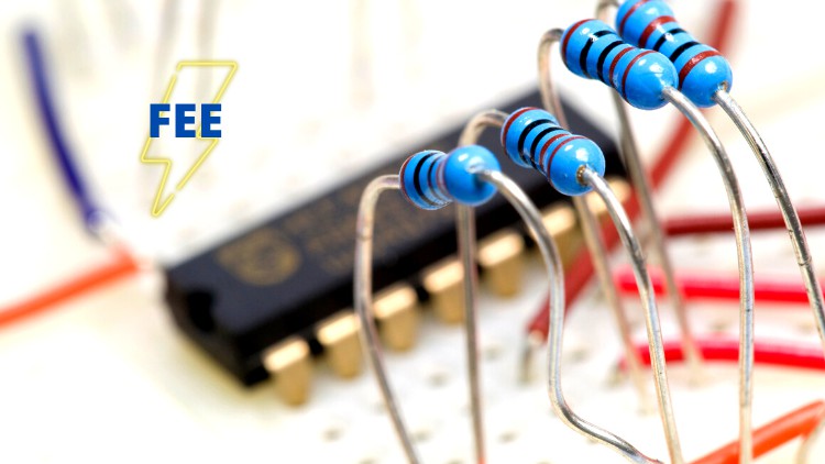 Complete the Foundational Principles of Electrical Engineering Course