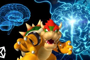 Develop 5 Super Mario Games to Learn Unity and C#