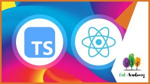 Learn Typescript and React JS with React and Typescript Projects