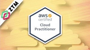 Professional AWS Certified Cloud Practitioner | AWS Foundations Expert