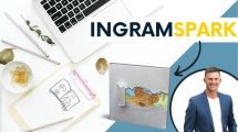 With IngramSpark, learn how to self-publish your book