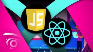 A complete hands-on course on JavaScript, XML, AJAX, and React