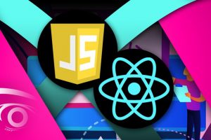 A complete hands-on course on JavaScript, XML, AJAX, and React