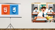 Complete HTML 5 + CSS3 Course for Teachers and Parents