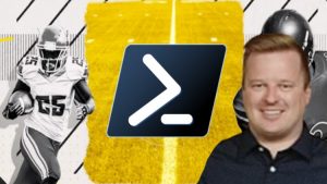 Learn How to Code With Football
