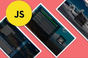 Learn how to create real-world applications with JavaScript Bootcamp