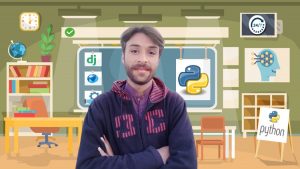 Mastery of Core Python Programming in 99 Days | 2022