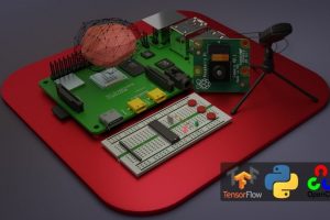 Tensorflow Lite for deep learning on the Raspberry Pi