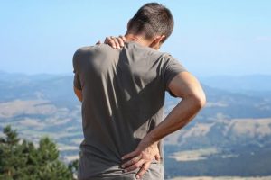 Back Pain & Neck Pain: DIY Methods to Heal