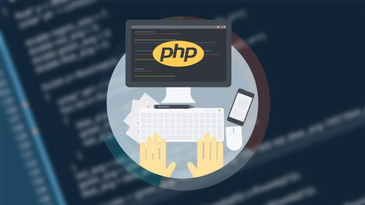Develop your PHP programming skills