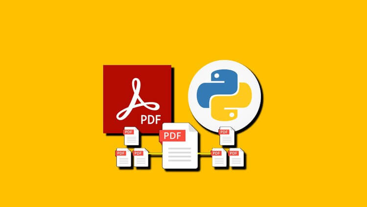 Learn Python PDF Handling: From Novice to Expert
