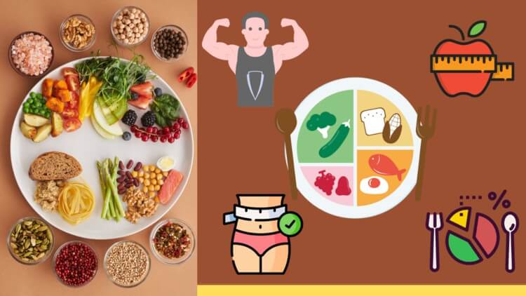 Master Class in Nutrition and Diet: Make Your Own Meal Plan