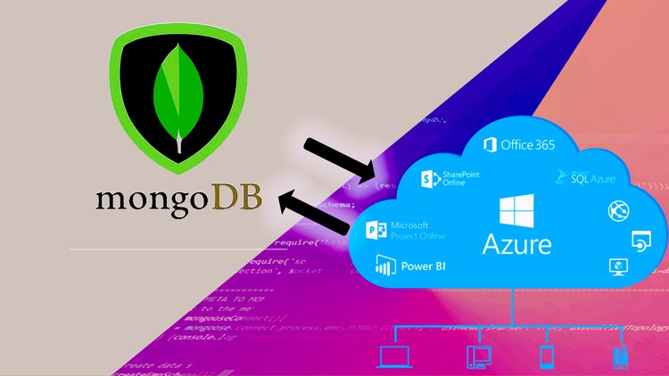 Microsoft Azure | MongoDB Database Setup Course