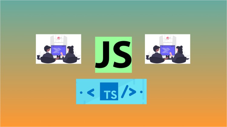 Practical JavaScript & TypeScript Mastery with Projects