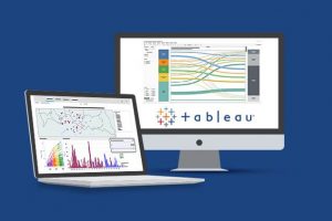 Tableau Desktop Ultimate Course: Beginner to Advanced Bundle