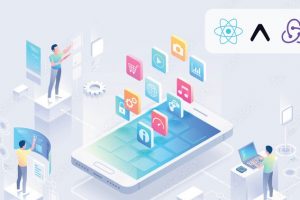 Todo List App with React Native Expo - Mobile Development