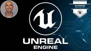 Unreal Engine Basic Blueprint Scripting for Unreal