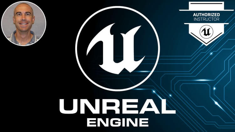 Unreal Engine Basic Blueprint Scripting for Unreal
