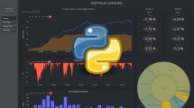Data Visualization with Python - Plotly & Dash