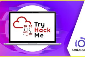 TryHackMe - Learn Ethical Hacking & Cyber Security with Fun