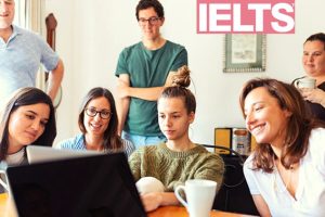 IELTS 7+ Band WRITING Complete Prep by the best IELTS Expert Course Free Download